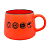 Caneca Moma 500ml - Marvel - Imagem 2