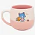 Caneca Maggie - Tom e Jerry Gokko - Imagem 1