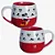 Caneca Maggie - Mickey Mouse - Imagem 3