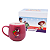 Caneca Maggie - Lotso Strawberry - Imagem 4
