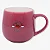Caneca Maggie - Lotso Strawberry - Imagem 3