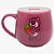 Caneca Maggie - Lotso Strawberry - Imagem 1