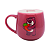 Caneca Maggie - Lotso Strawberry - Imagem 1