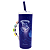 Copo Charms 600 ml - Hogwarts Casas - Imagem 1