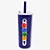 Copo Charms 600 ml - Hogwarts Casas - Imagem 2