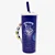 Copo Charms 600 ml - Hogwarts Casas - Imagem 1