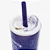 Copo Charms 600 ml - Hogwarts Casas - Imagem 5