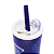 Copo Charms 600 ml - Hogwarts Casas - Imagem 5