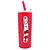 Copo Charms 600 ml - Hello Kitty - Imagem 3