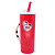 Copo Charms 600 ml - Hello Kitty - Imagem 1