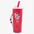 Copo Charms 600 ml - Hello Kitty - Imagem 1