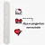 Copo Charms 600 ml - Hello Kitty - Imagem 6