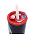 Copo Charms 600 ml - Homem Aranha - Imagem 5