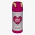 Garrafa Top Handle 350 ml - Hello Kitty - Imagem 2