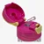 Garrafa Top Handle 350 ml - Hello Kitty - Imagem 3