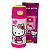 Garrafa Top Handle 350 ml - Hello Kitty - Imagem 4
