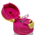 Garrafa Top Handle 350 ml - Hello Kitty - Imagem 3