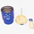 Copo Térmico To Go 400 Ml - Stitch - Imagem 2