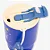 Copo Térmico To Go 400 Ml - Stitch - Imagem 4