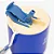 Copo Térmico To Go 400 Ml - Stitch - Imagem 3