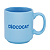 Caneca Mini Tina - Chococat - Imagem 2