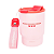 Copo Térmico To Go 400 Ml - Hello Kitty - Imagem 2