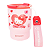 Copo Térmico To Go 400 Ml - Hello Kitty - Imagem 1