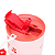 Copo Térmico To Go 400 Ml - Hello Kitty - Imagem 4