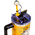 Canecão Tumbler C/ Pingente 1,15 Lt - Garfield - Imagem 3