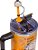 Canecão Tumbler C/ Pingente 1,15 Lt - Garfield - Imagem 3