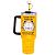 Canecão Tumbler C/ Pingente 1,15 Lt - Garfield - Imagem 1