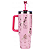 Canecão Tumbler C/ Pingente 1,15 Lt - Princesas - Imagem 3