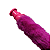 Caneta Gigante Pelúcia - Rosa pink - Imagem 2