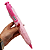 Caneta Gigante Pelúcia - Rosa claro - Imagem 1