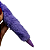 Caneta Gigante Pelúcia - Lilás - Imagem 3