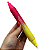Marca texto Gigante - Rosa/amarelo - Imagem 2