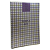 Caderno Anotações - Purple Sky - Imagem 1