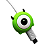 Protetor de Cabo Usb e Carregador - Mike - Imagem 1