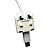 Protetor de Cabo Usb e Carregador - Furia da Luz - Imagem 1