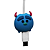 Protetor de Cabo Usb e Carregador - Sully - Imagem 1