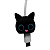 Protetor de Cabo Usb e Carregador - Chococat - Imagem 1