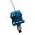 Protetor de Cabo Usb e Carregador - Bulbasaur - Imagem 1
