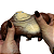 Squishy - Gorila - Imagem 3