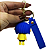 Chaveiro - Coraline - Imagem 2
