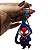 Chaveiro - Homem Aranha Moletom - Imagem 1