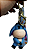 Chaveiro Bisonho - Pooh - Imagem 2