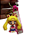 Chaveiro Sailor Moon - Imagem 1