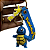 Chaveiro Squirtle - Pokemon - Imagem 1