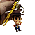 Chaveiro Woody - Toy Story - Imagem 2