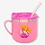 Caneca Flip Infantil - Patrulha Canina - Skye - Imagem 1